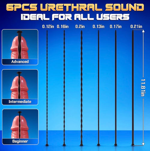 #108 Sounding Catheters