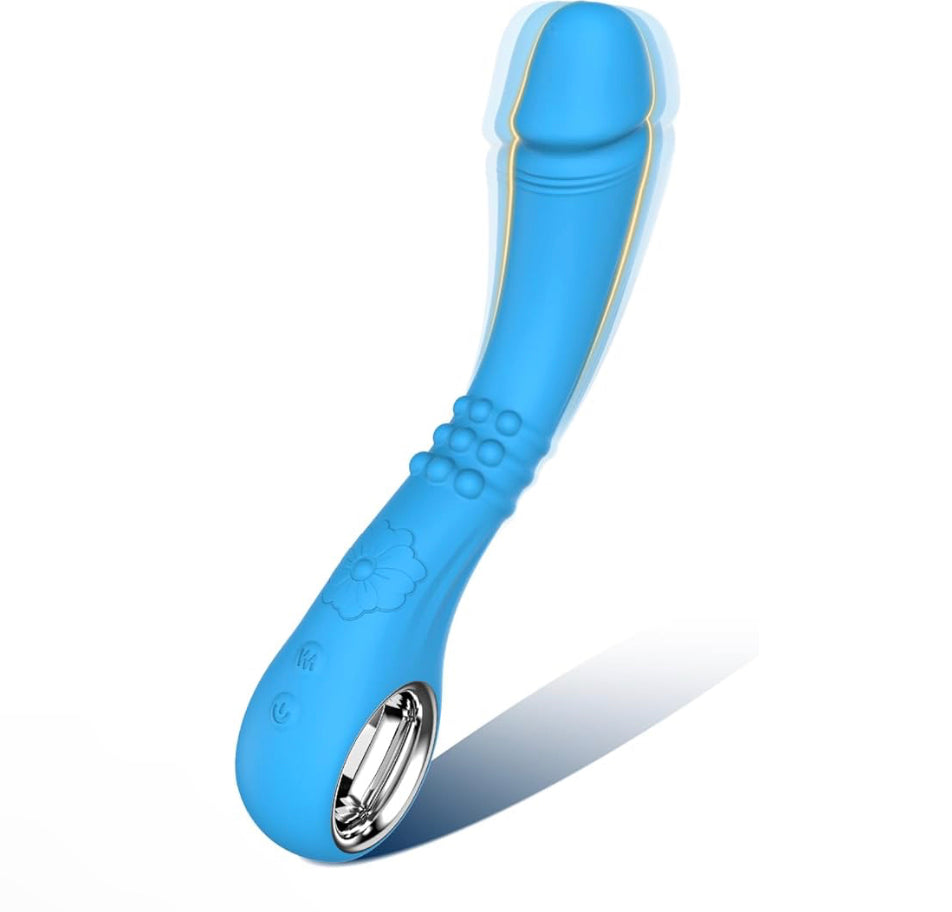 #25 G-Spot Vibrator