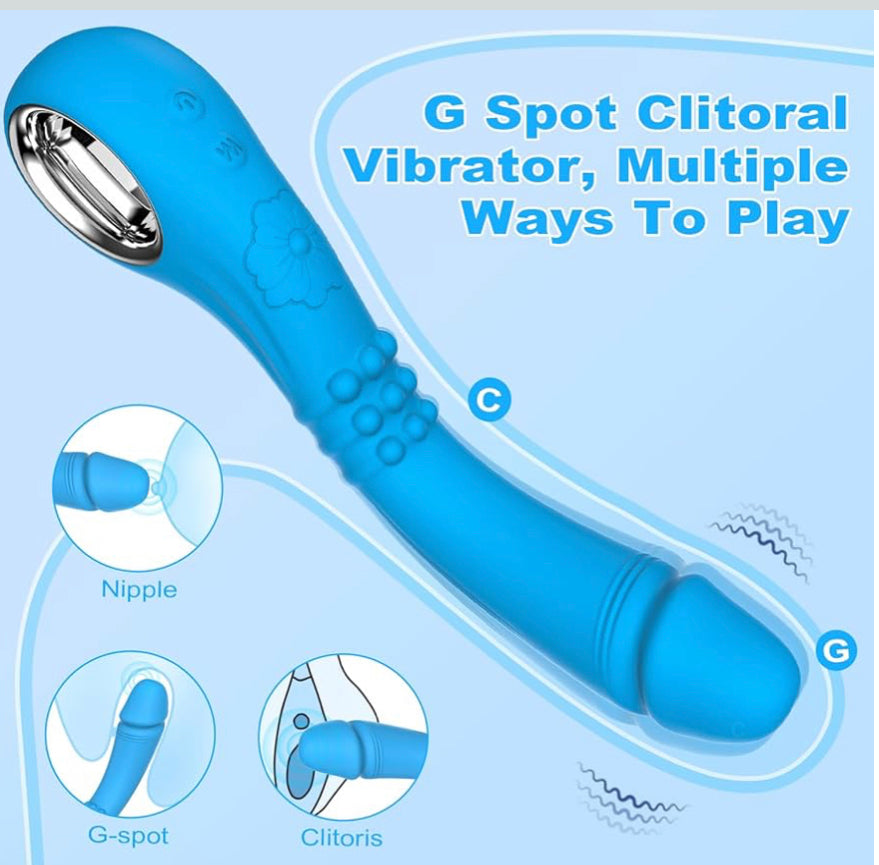 #25 G-Spot Vibrator