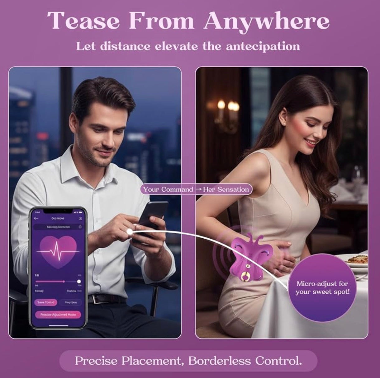 #102 Wearable Vibrator