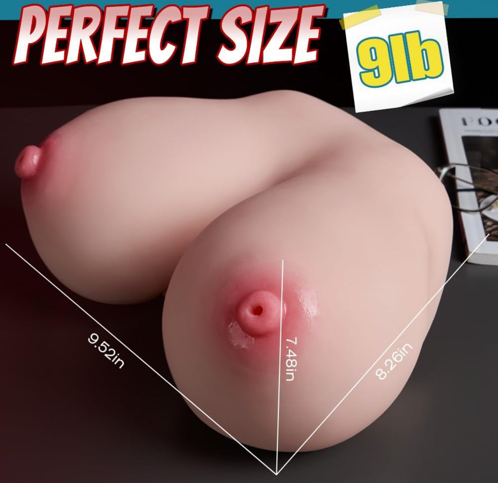 #88 Realistic Sex Doll